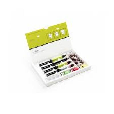 Coltene Paracore Complete Kit - Dual Curing core 