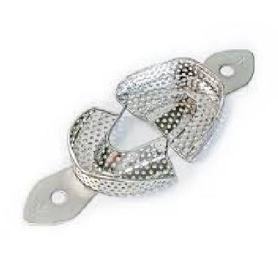 Dental Aluminium Impression Tray