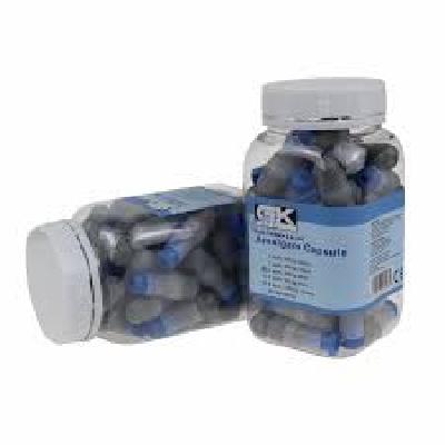 Dental Amalgam Capsules - SDI - ECT 2 Spill