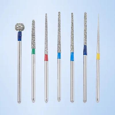 Dental Burs
