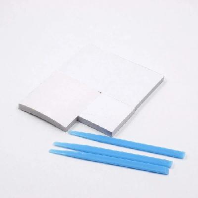 Dental Cement Mixing Sticks