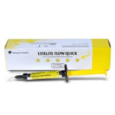 Dental Composite Estelite Flow Quick