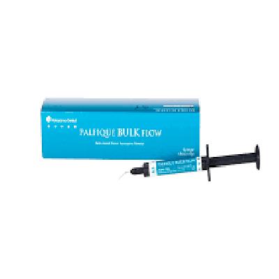 Dental Composite Palfique Bulk Flow
