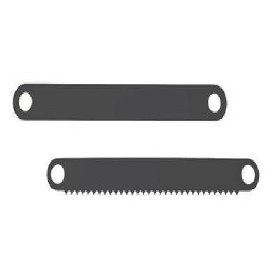 Dental Contact Strip Saw Refills Blades