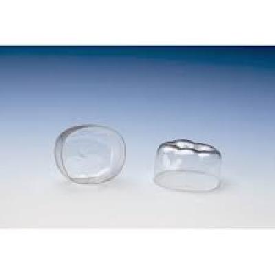 Dental Transparent Strip Crowns Posterior