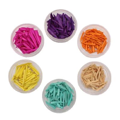 Dental Wooden Wedges