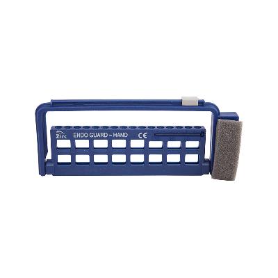 Dental Zirc Steri-Endo Guard Hand