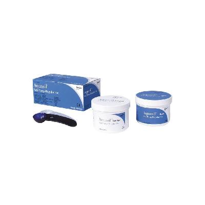 Dentsply Aquasil Impression Putty