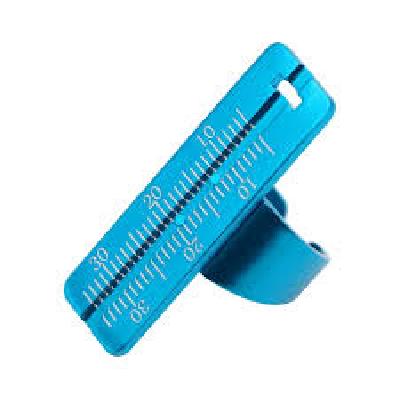 Endo Assist Dental Scale