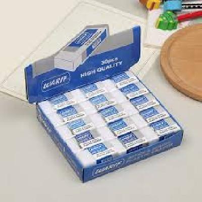 Erasers