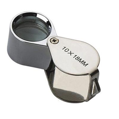 Fine Vision Magnifying Mouth Mirror