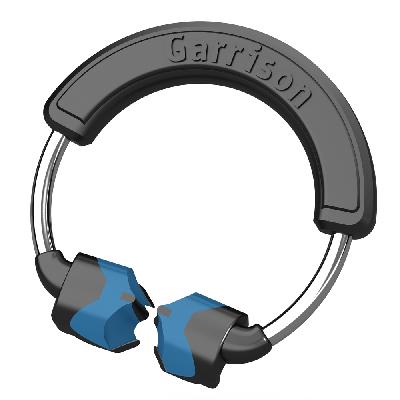 Garrison 3D Ring - 3DXR-1