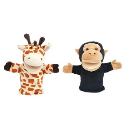 Hand Puppet Kangaroo