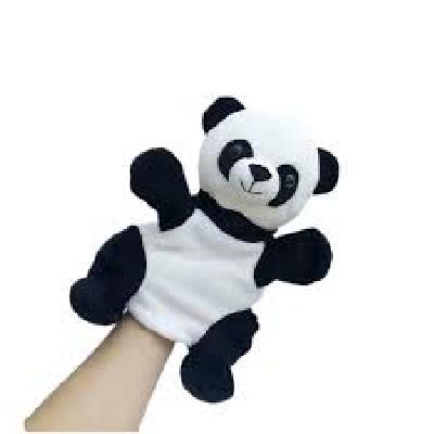Hand Puppet Panda