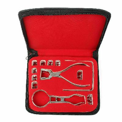 Insta Dam Rubber Forcep