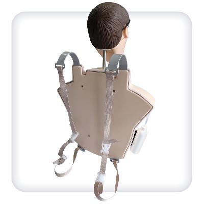 Itorso Phantomhead With Torso