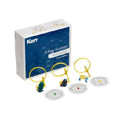 Kerr Hawe Universal Sensor Holder For Digital Imaging Of Endodontic Radiographs