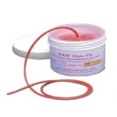 Kkd Damfix Rubber Dam Wedjets