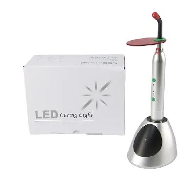 LED Dental Light Cure Unit