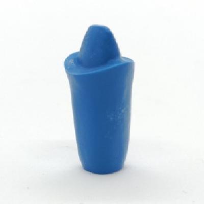 Manikin Dental Phantom Head For Columbia Dentoform Pvr 860 Jaw