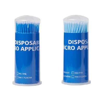 Micro Applicator Brushes