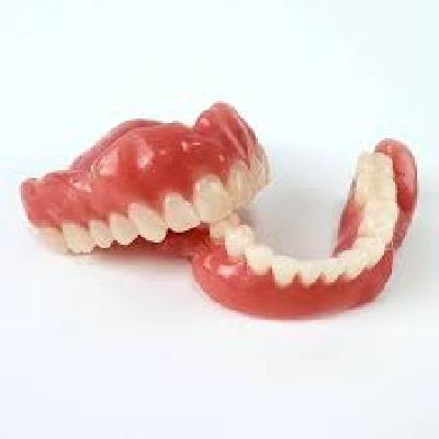 Navadha Gingiva-coloured Resin For 3d Printing Of Denture Base 1 Kg