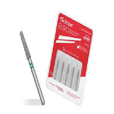 Original Two Striper Diamond Burs