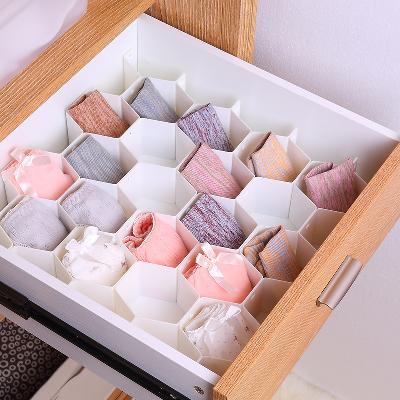 Partitioned Drawer Inserts