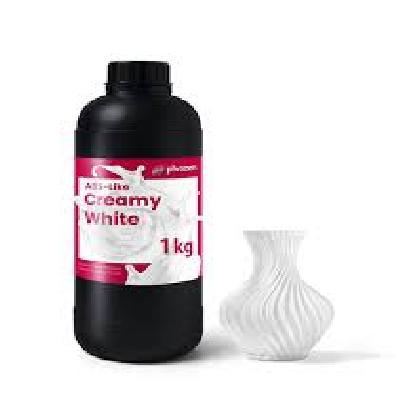 Phrozen ABS-like Resin - 1 Kg - Creamy White