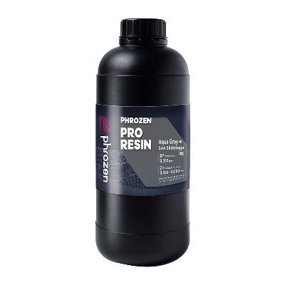 Phrozen Aqua Resin Grey - 1 kg