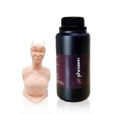 Phrozen Beige-Flex Resin - 500 Grams