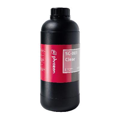 Phrozen SC-801 Clear Resin (1 kg)