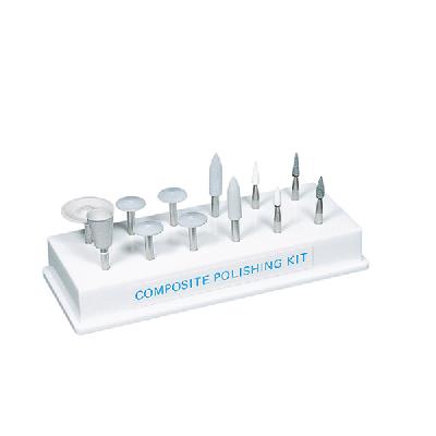 Shofu Composite Polishing Kit