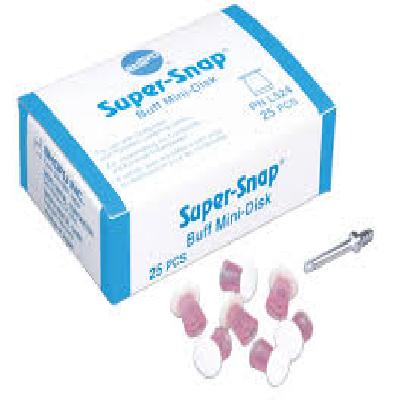 Shofu Super-Snap Mini-Kit