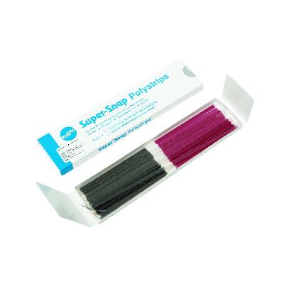 Shofu Super-Snap Polystrips For Finishing 