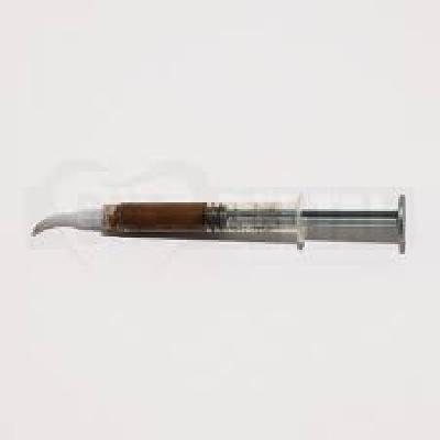 Synthetic Calculus Syringe Includes 3 Tips