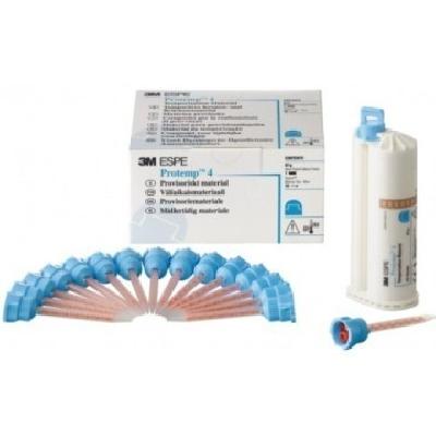Temporary Crown Material - Protemp 4 - 3m