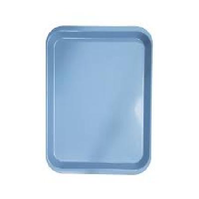 Zirc B-Lok Flat Trays