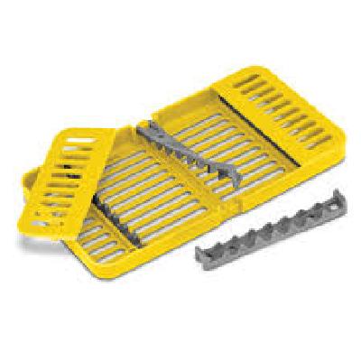 Zirc Compact Cassette