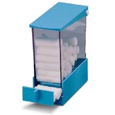 Zirc Deluxe Cotton Roll Dispenser