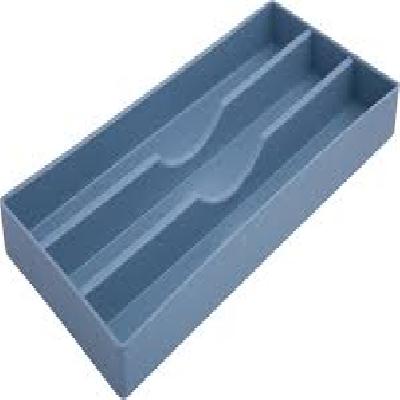 Zirc Dental Cab Tray - No.17