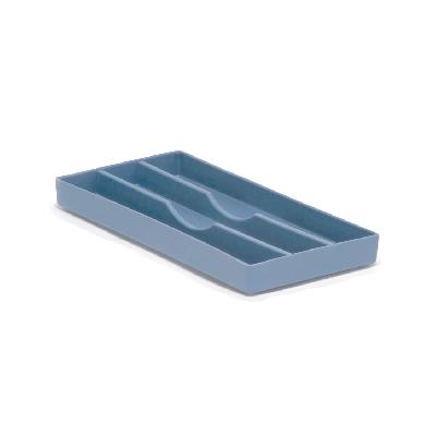 Zirc Dental Cab Tray  No.18