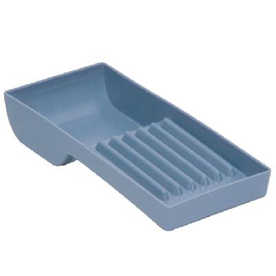 Zirc Dental Cab Tray No. 16A