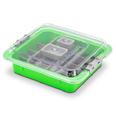 Zirc Dental Complete Tub Kit