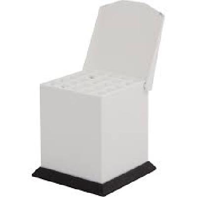 Zirc Dental Dispenser For Medium Pellets