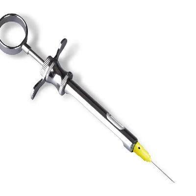 Zirc Dental Long Needle Capper