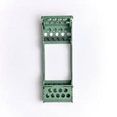 Zirc E-Z Jett Cassette 5-Place