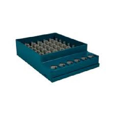 Zirc Implant Organizer