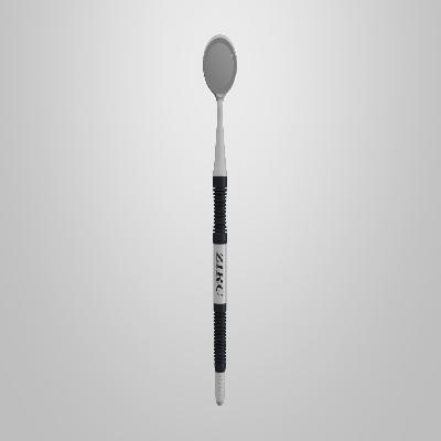 Zirc Mouth Mirror Ergo Grip Handle