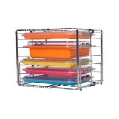 Zirc Multi-Mod Rack (6-Place)